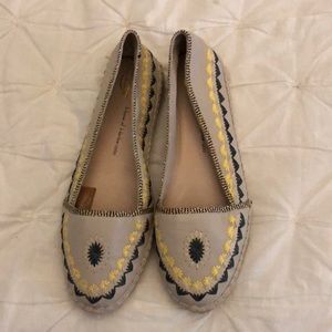 House of Harlow’s Flats